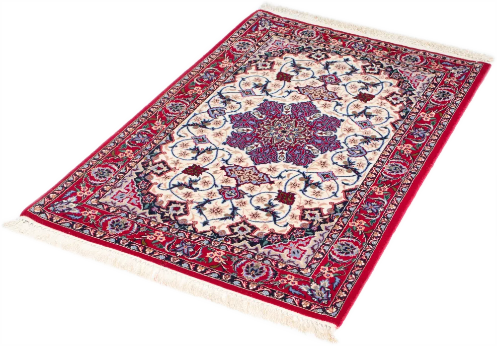 Ispahan orientale