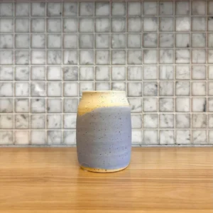 Mini Vase Jacinthe Brind'Amour Lilas