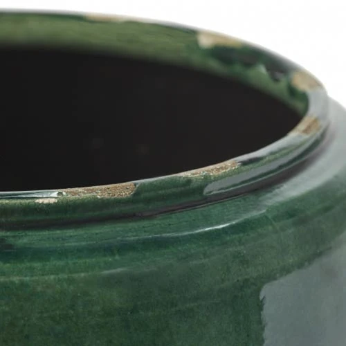 Jardinière verte Costa L