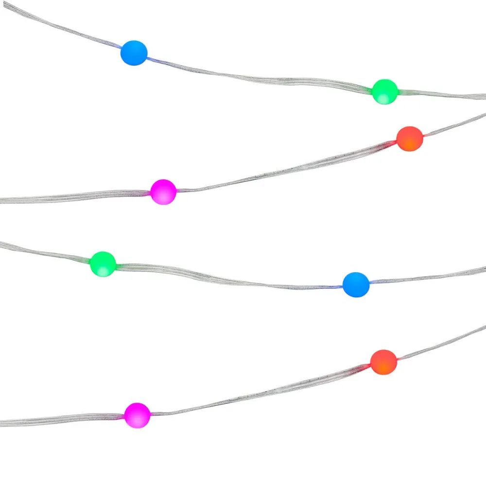 JASCO - Lumières à Bulles à DEL à Couleurs Variables UltraPro Elite