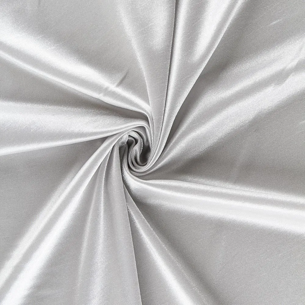 Jersey Gris Brillant