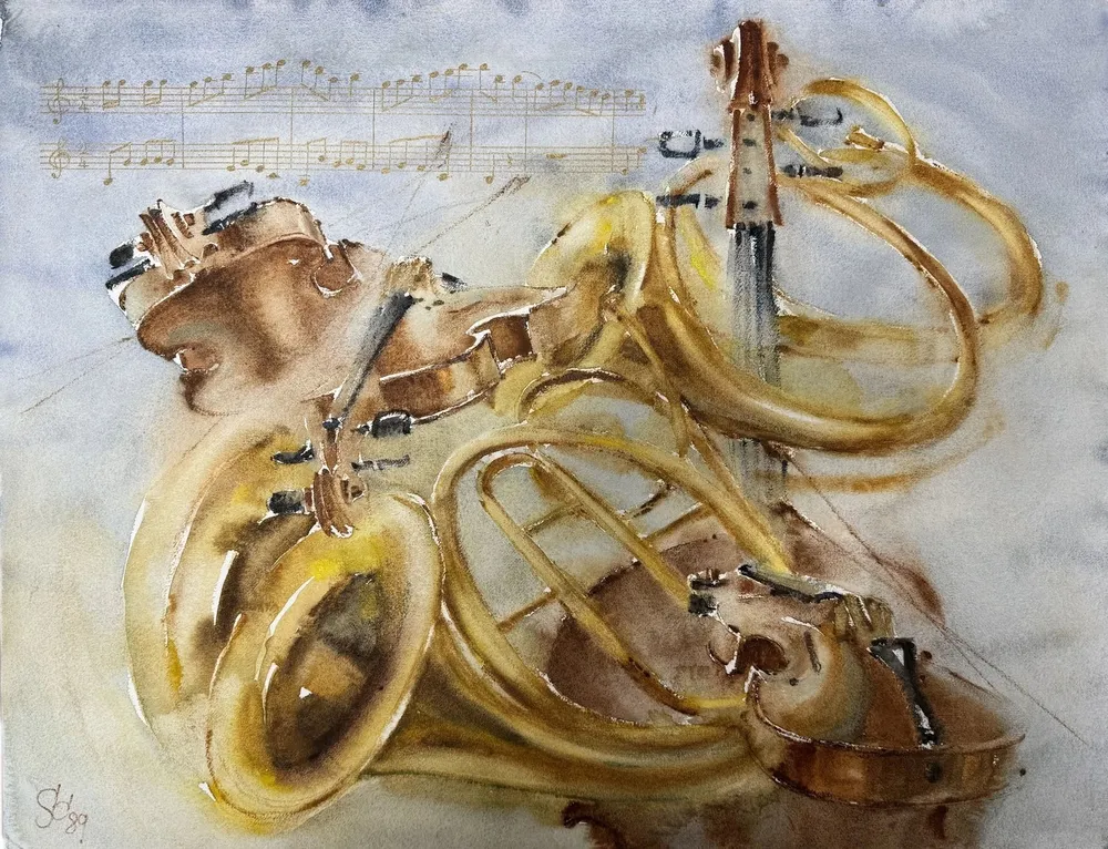 Joachim Jo Schilling : Concerto