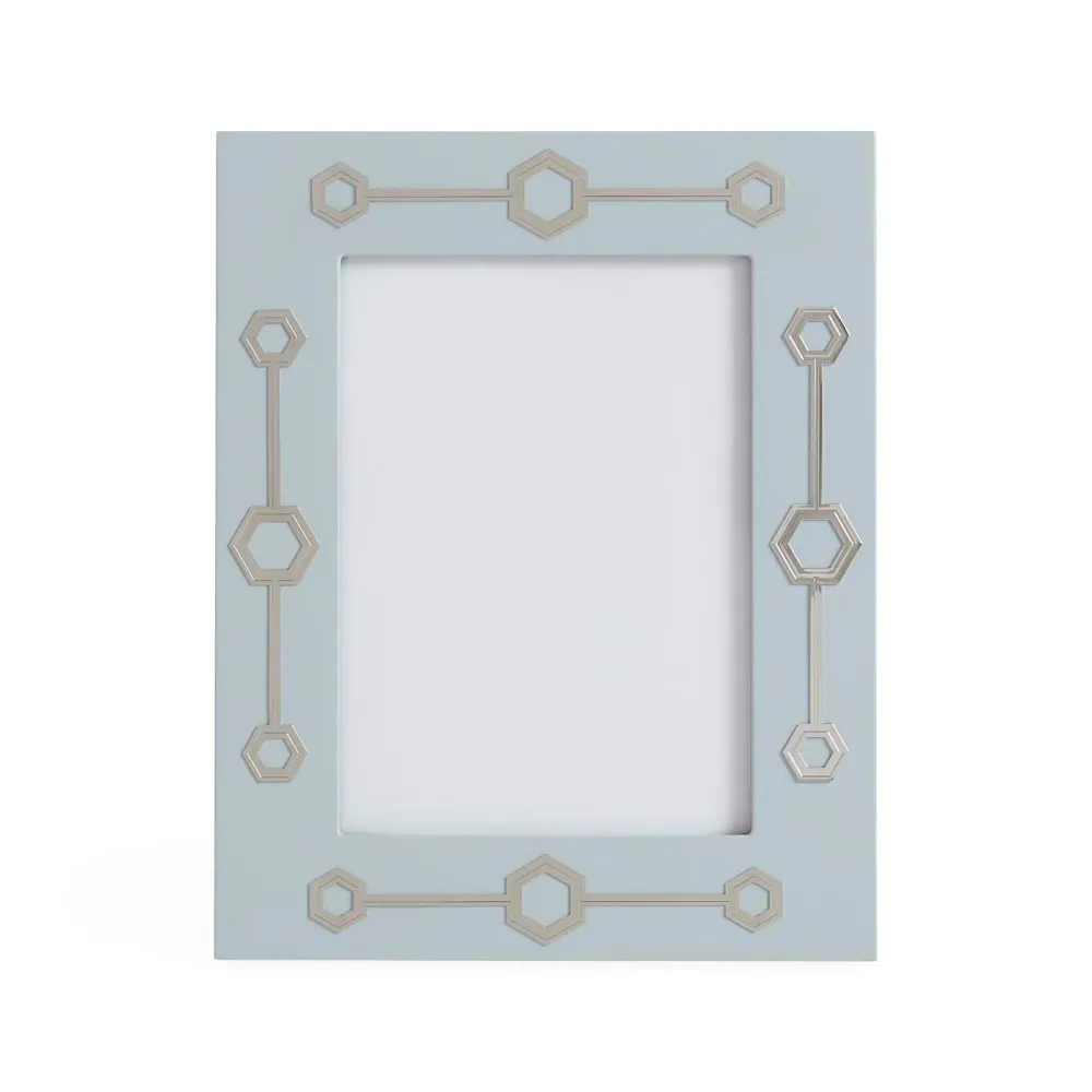 Jonathan Adler Cadre Photo Turner | 12x17 cm