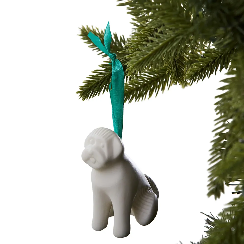 Jonathan Adler Décoration De Sapin Ornament Doodle