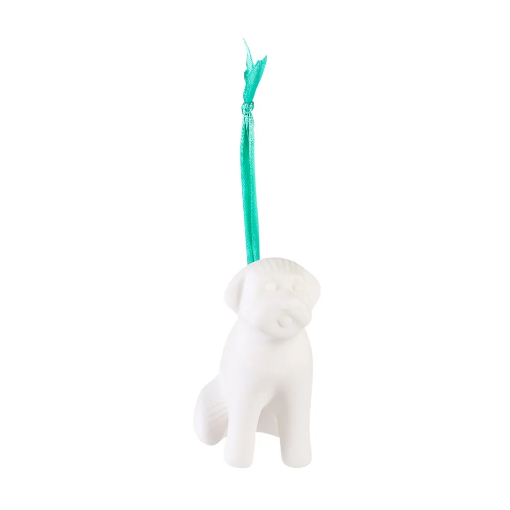 Jonathan Adler Décoration De Sapin Ornament Doodle