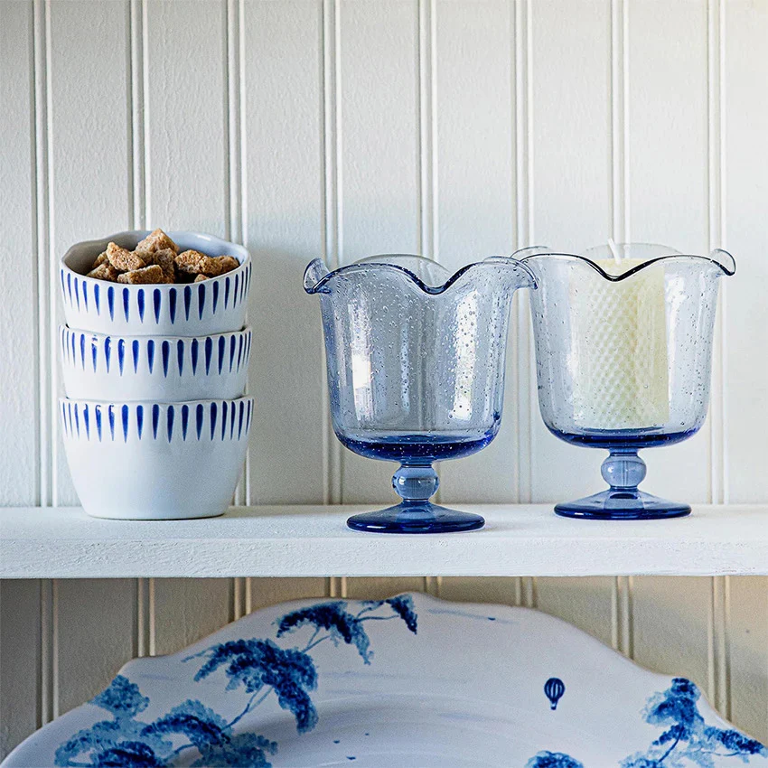 Juliska | Provence Hurricane