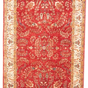 Kadesh Amende 50
