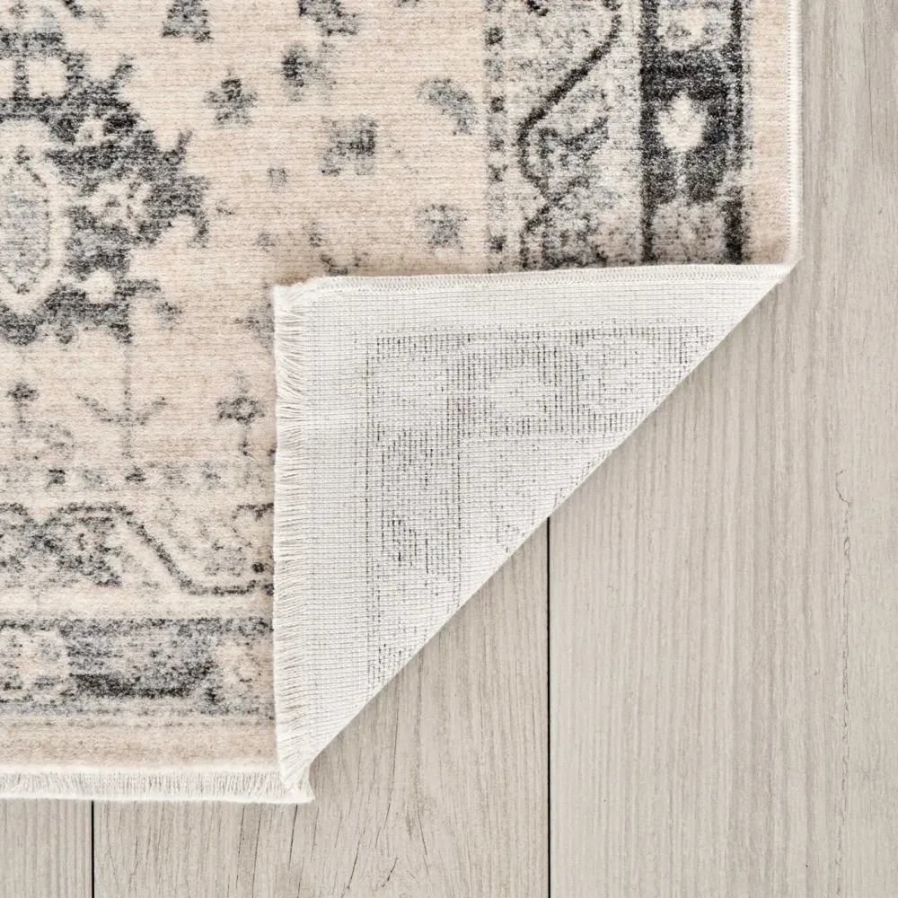 KASMIR HALI VISKON PREMIUM N, 160X230 CM KARACA