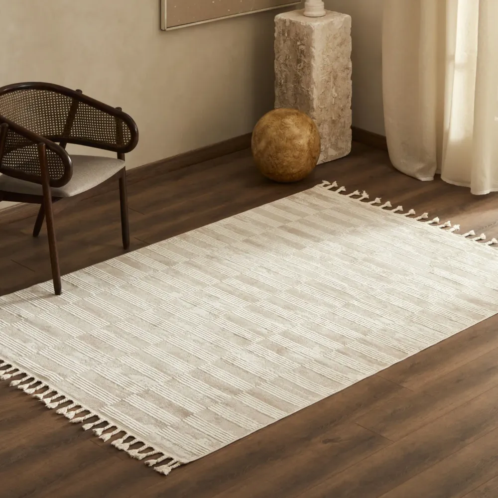 Tapis Kaşmir Halı 7/24 Scandinave Maren, 200x290 cm KARACA