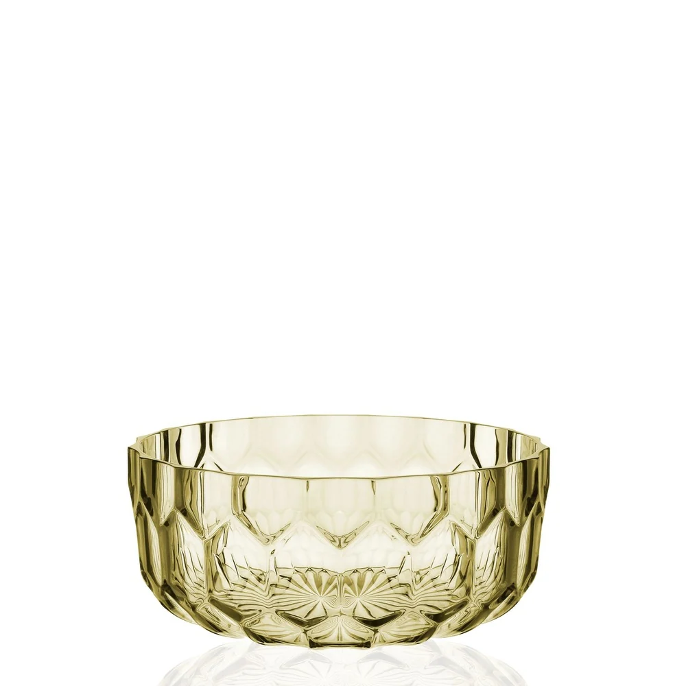 Famille de gelées Kartell - Vert