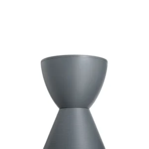 Kartell Prince AHA - Gris Pigeon