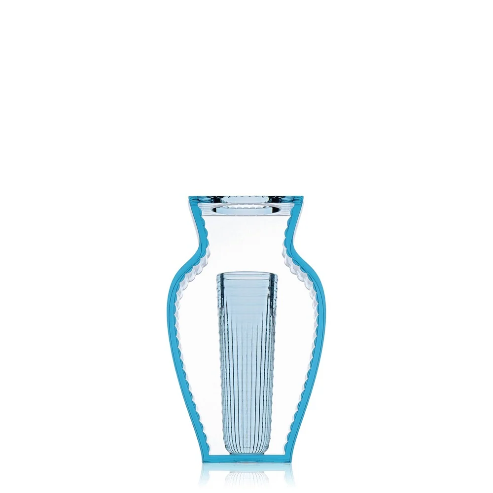 Kartell I Shine - Bleu