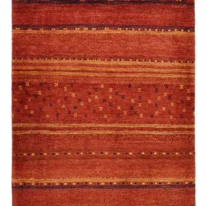Kaschkuli Tapis 126x96cm - Tapis persan