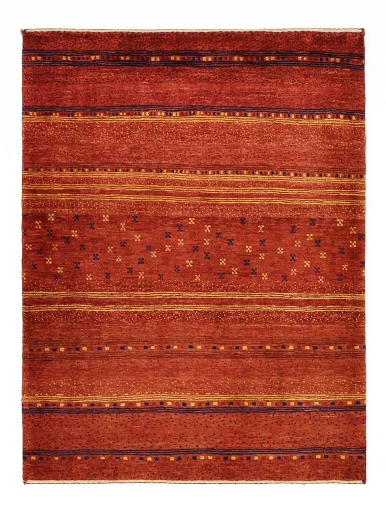 Kaschkuli Tapis 126x96cm - Tapis persan