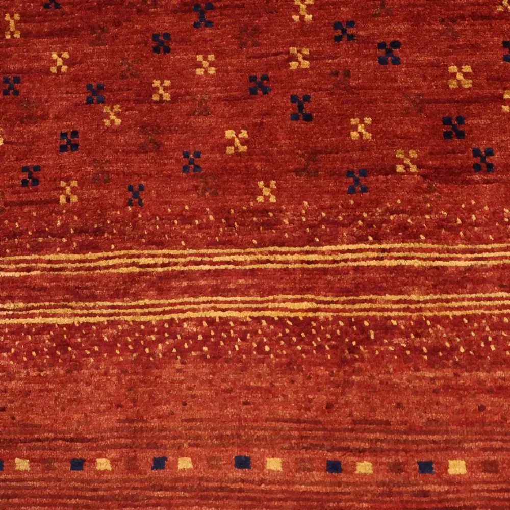 Kaschkuli Tapis 126x96cm - Tapis persan