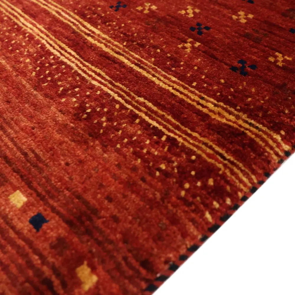 Kaschkuli Tapis 126x96cm - Tapis persan