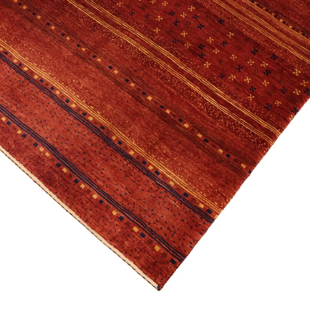 Kaschkuli Tapis 126x96cm - Tapis persan