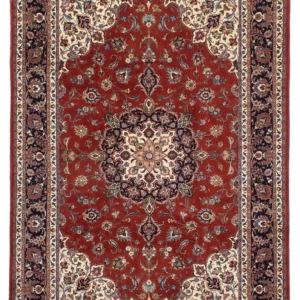 Kaschmar Tapis 300x200cm - Tapis persan