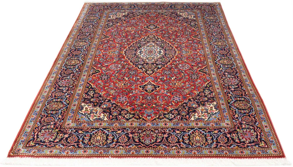 Kashan