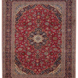 Kashan