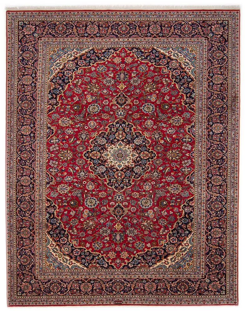 Kashan