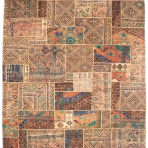 Kayen Patchwork