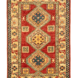 Kazak
