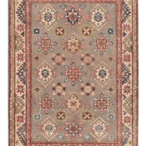 Kazak Tapis 146x101cm - Tapis oriental