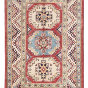 Kazak Tapis 150x95cm - Tapis oriental