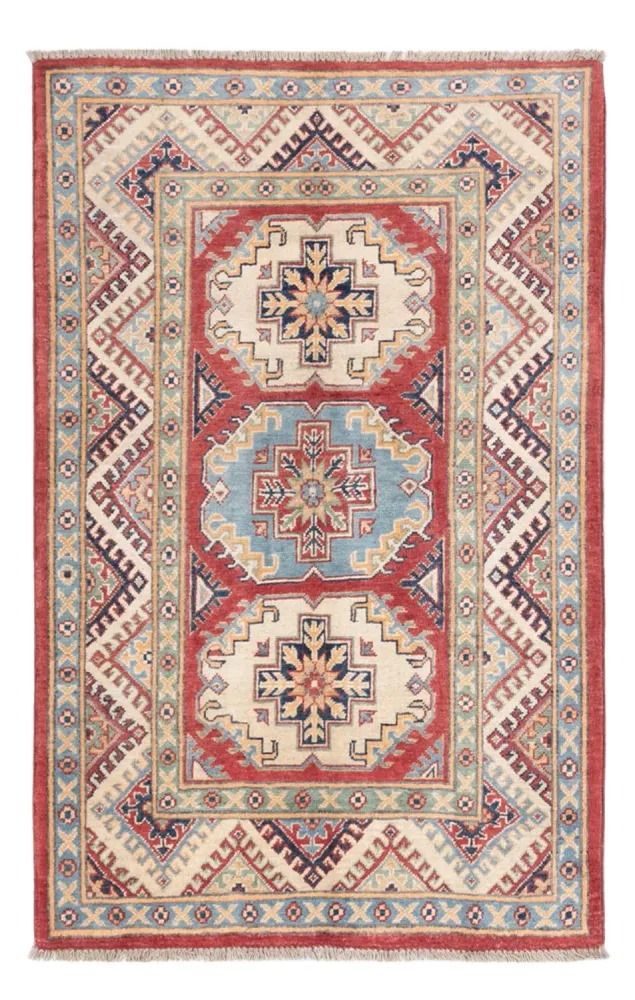 Kazak Tapis 150x95cm - Tapis oriental