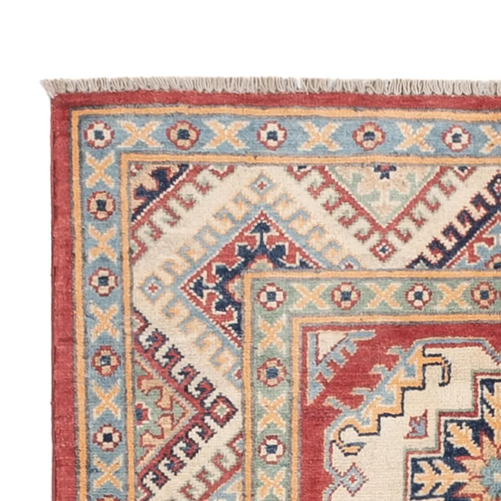Kazak Tapis 150x95cm - Tapis oriental