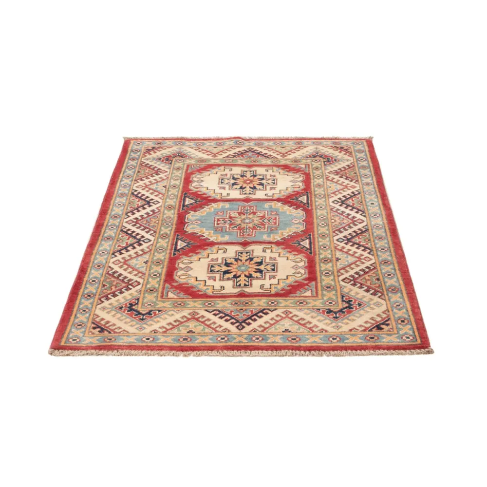 Kazak Tapis 150x95cm - Tapis oriental