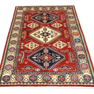 Kazak Tapis 178x125cm - Tapis oriental