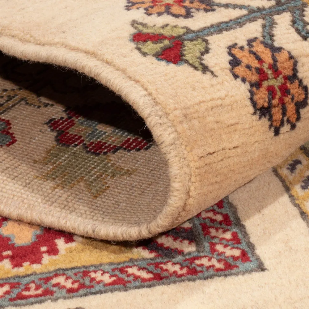 Kazak Tapis 185x119cm - Tapis oriental