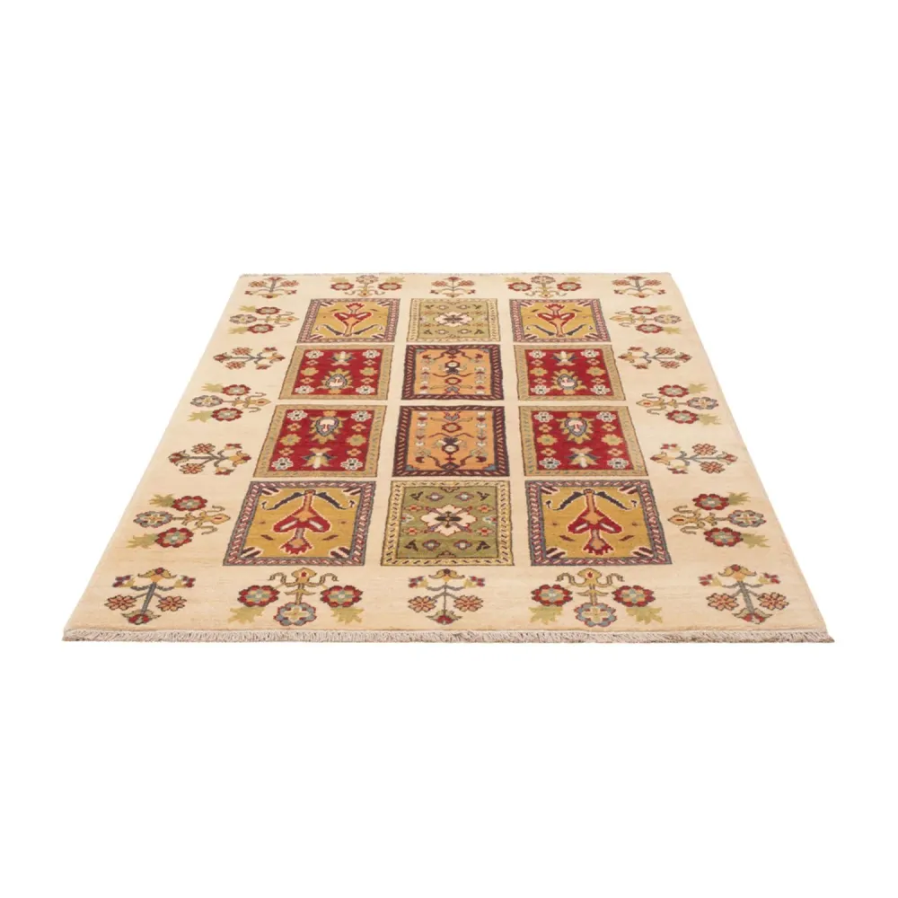 Kazak Tapis 185x119cm - Tapis oriental