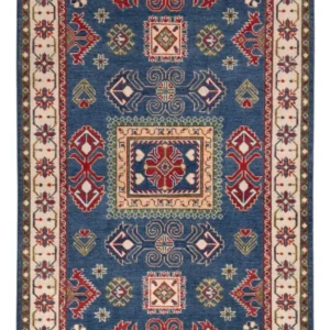 Kazak Tapis 188x122cm - Tapis oriental