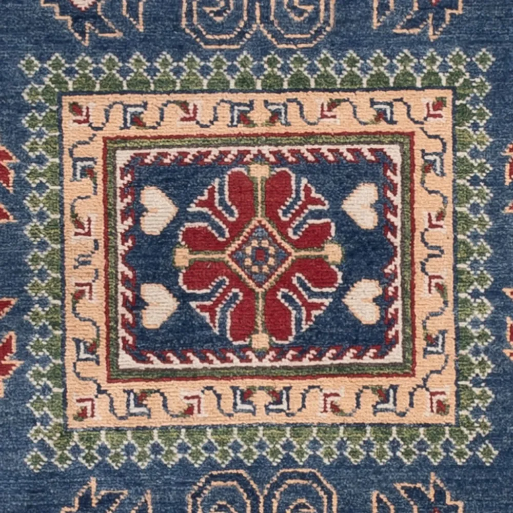 Kazak Tapis 188x122cm - Tapis oriental
