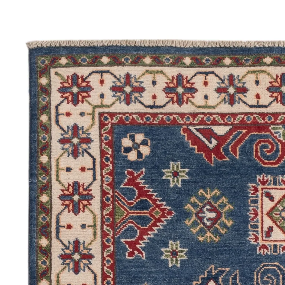 Kazak Tapis 188x122cm - Tapis oriental