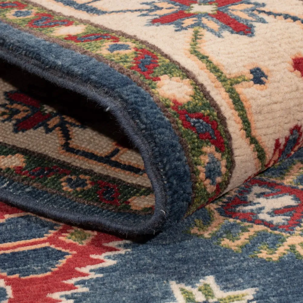 Kazak Tapis 188x122cm - Tapis oriental