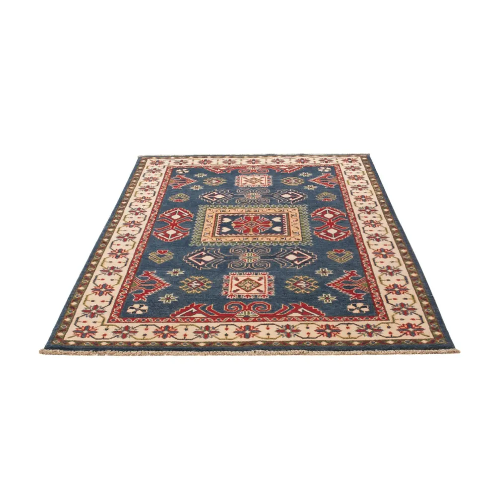 Kazak Tapis 188x122cm - Tapis oriental