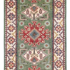 Kazak Tapis 192x83cm - Tapis oriental