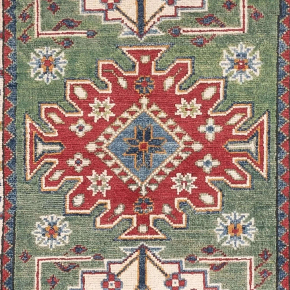 Kazak Tapis 192x83cm - Tapis oriental