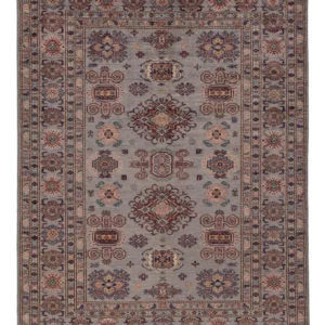 Kazak Tapis 203x150cm - Tapis oriental