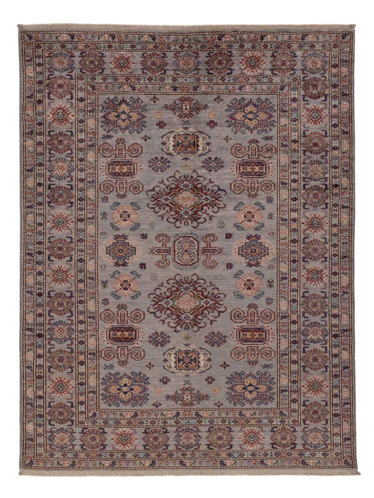 Kazak Tapis 203x150cm - Tapis oriental