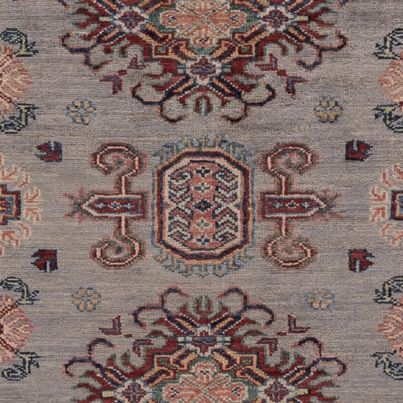 Kazak Tapis 203x150cm - Tapis oriental