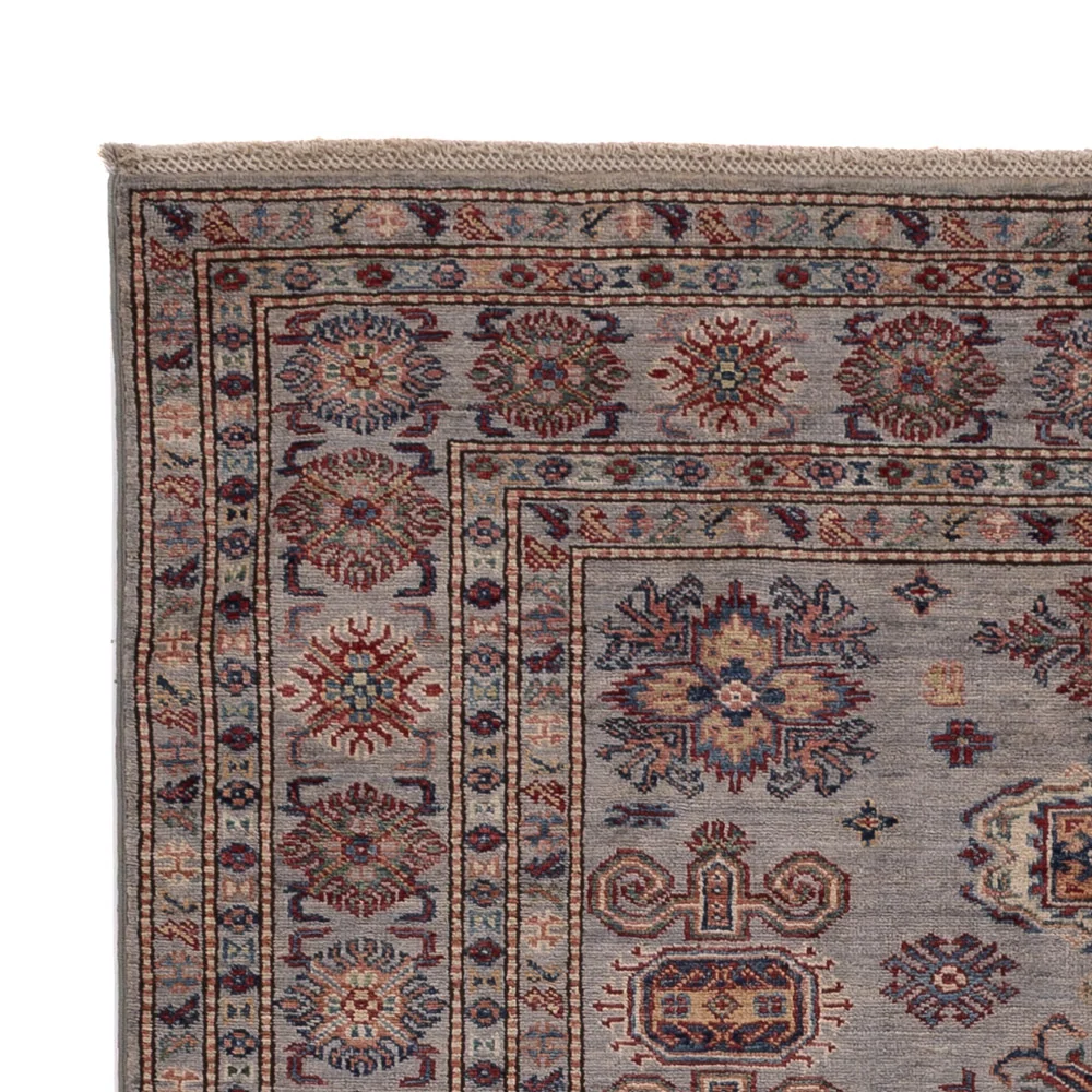 Kazak Tapis 203x150cm - Tapis oriental