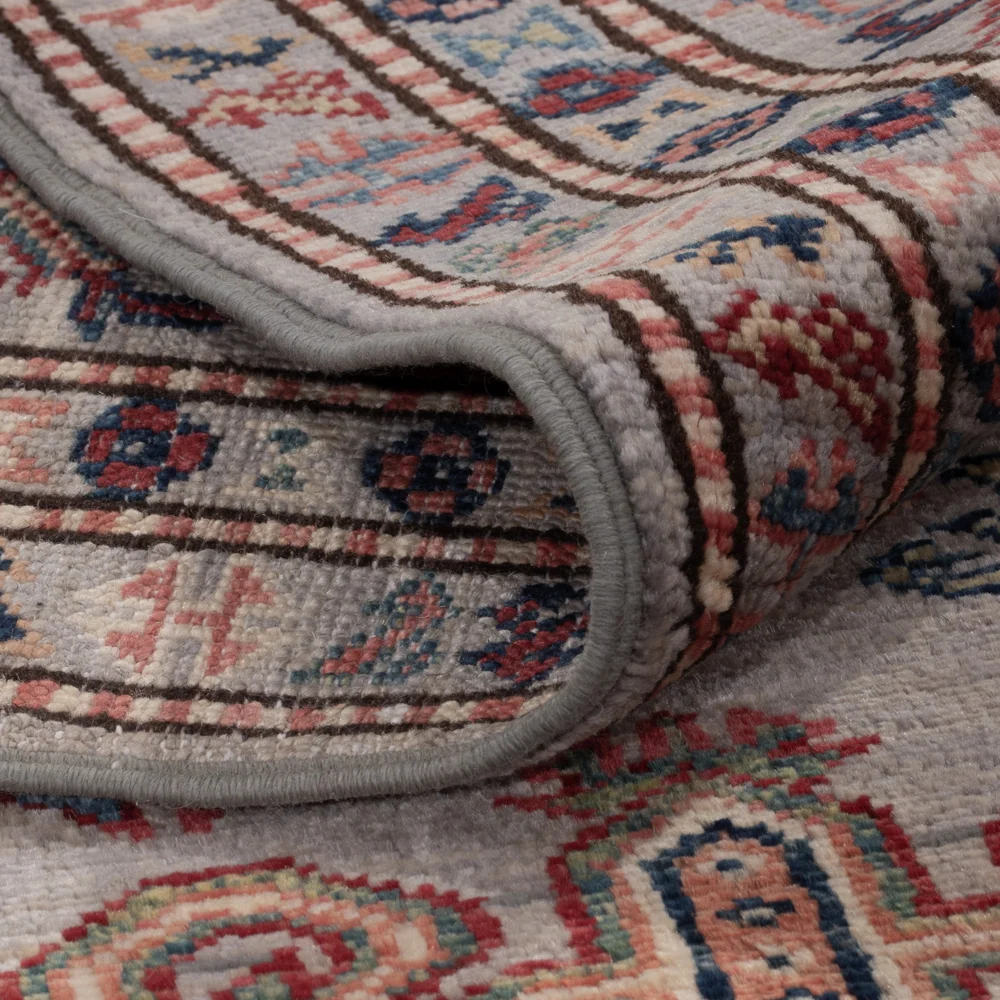 Kazak Tapis 203x150cm - Tapis oriental
