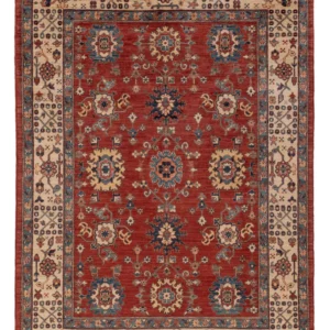 Kazak Tapis 212x151cm - Tapis oriental