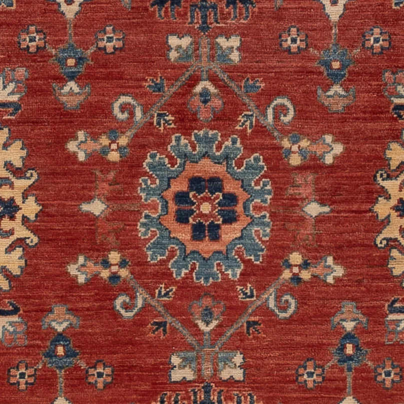 Kazak Tapis 212x151cm - Tapis oriental
