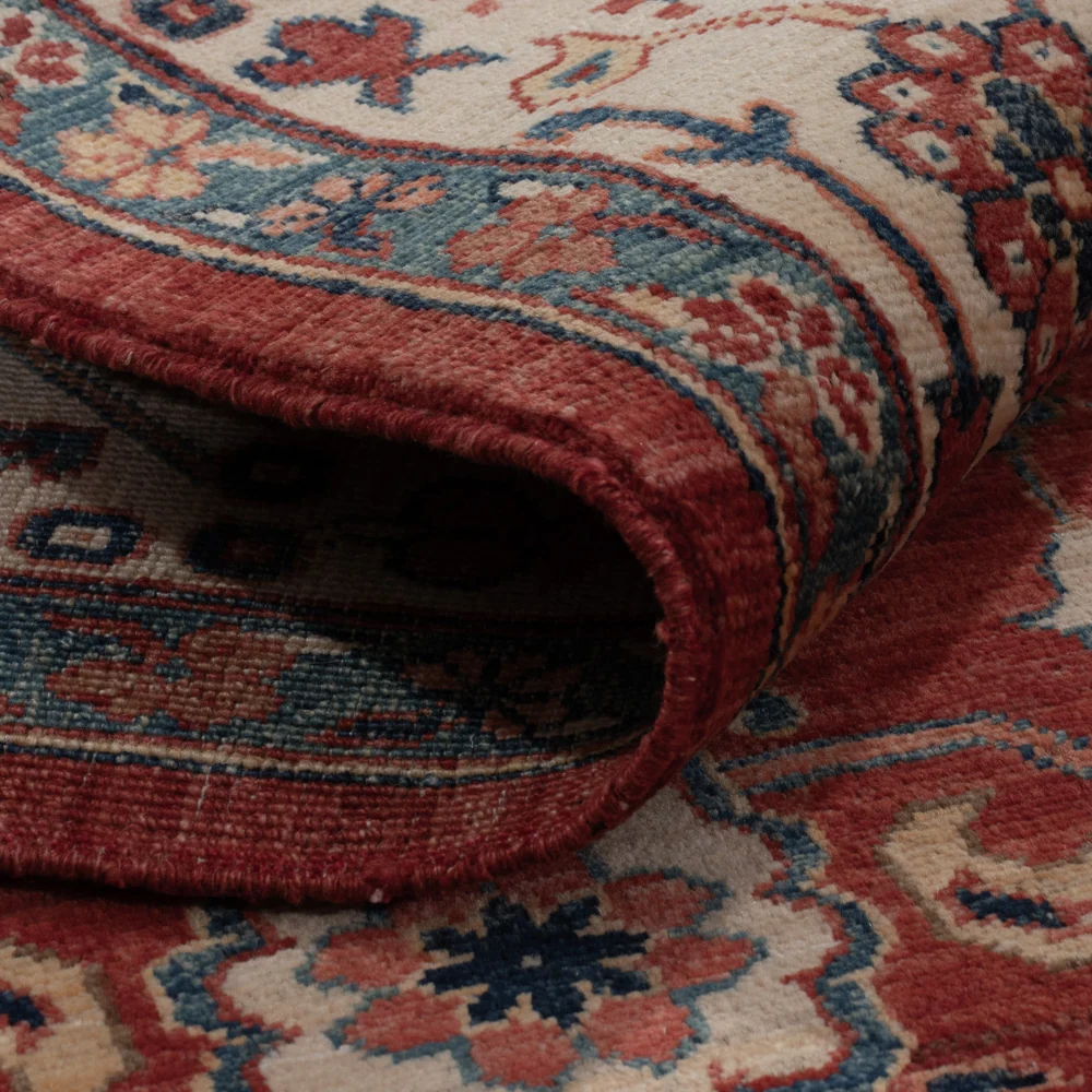 Kazak Tapis 212x151cm - Tapis oriental